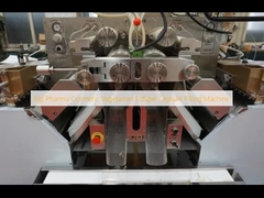Big Pharma Cosmetic Vegetarian Softgel Capsule Filling Machine