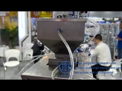 Smallest Table Top Lab Top Softgel Encapsulation Machine