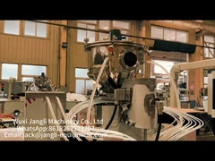 Pharmaceutical Manufacturing Soft Gelatin Encapsulation Machine 5000cph-200000cph