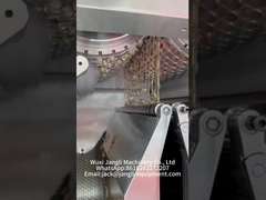 30-60pcs/Min Soft Gel Encapsulation Machine 5000-200000 Capsules/H