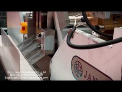 Stainless Steel Capsule Filling Machine For Round / Oval / Oblong Capsules