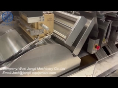 Commercial Seamless Softgel Capsule Encapsulation Machine for Mass Production