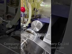 JL250III Softgel Encapsulation Machine