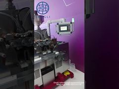 Small Scale Softgel Encapsulation Machine