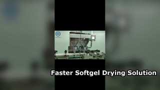 Automatic Bottling Line