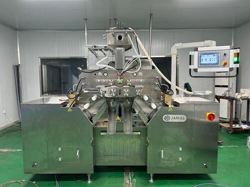 Latest company news about Key Measures to Extend the Service Life of Softgel Encapsulation Machines